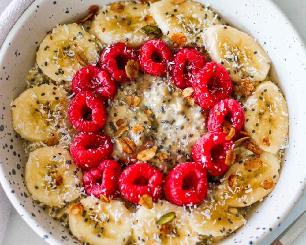 rice porridge