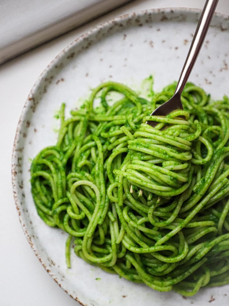 green pasta-2
