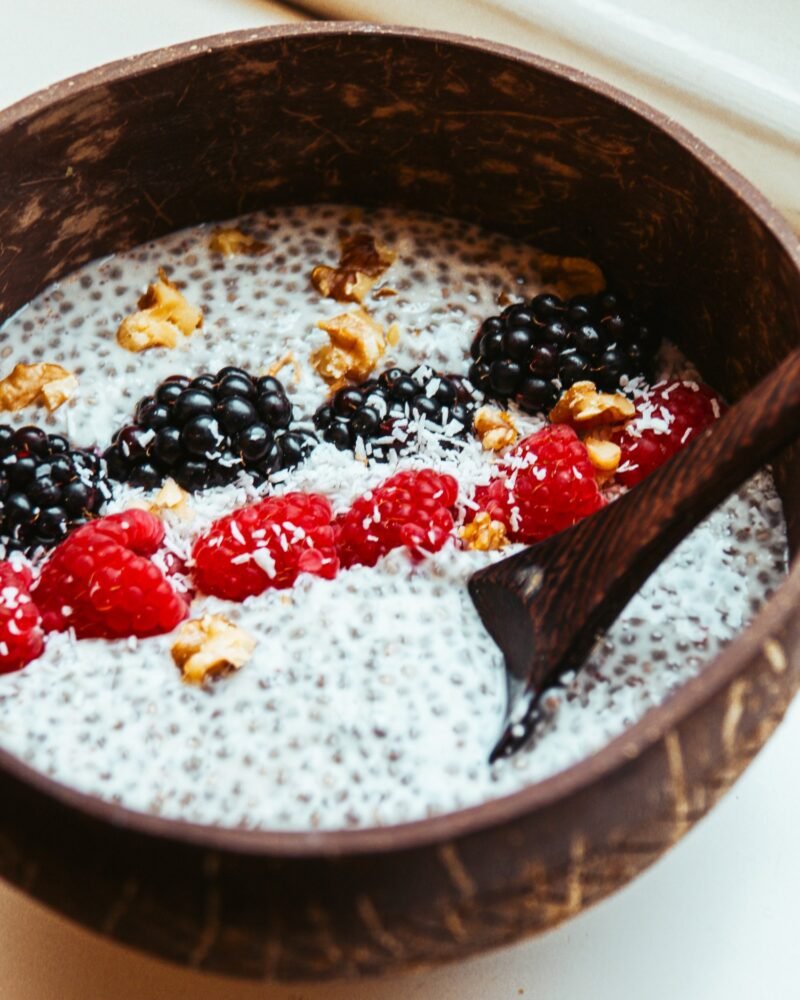 chia pudding-6