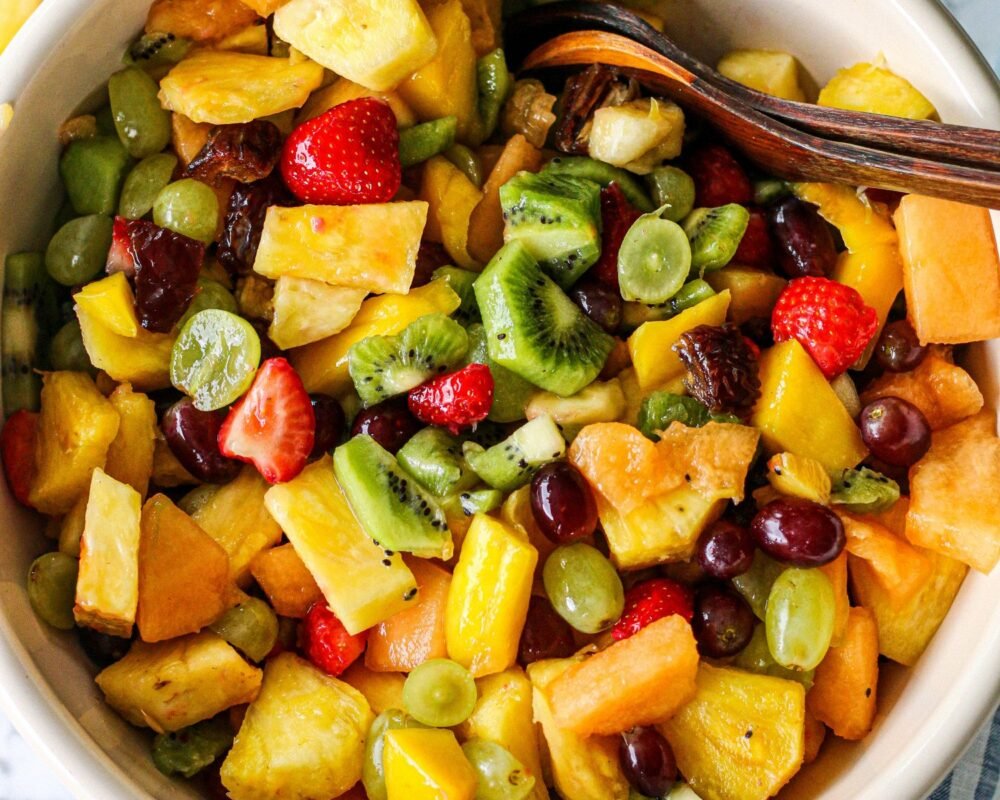 fruitsalade