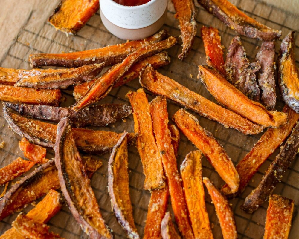 sweet potato fries-1