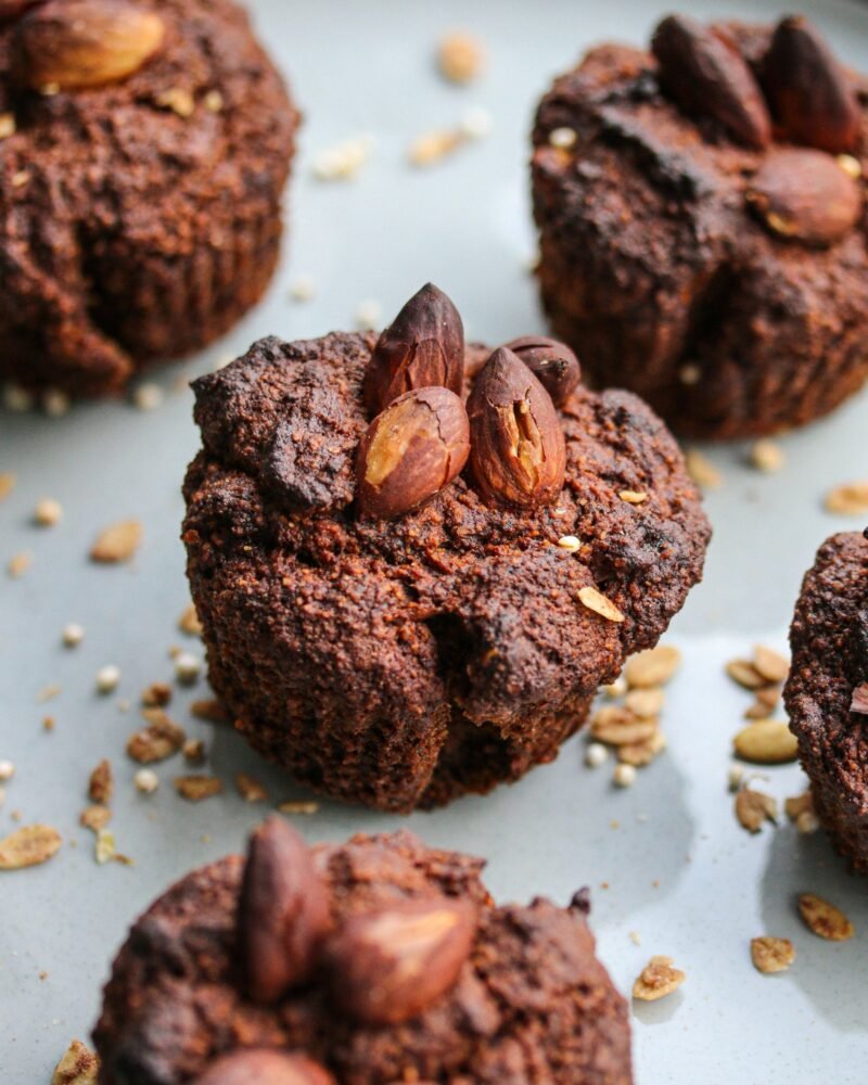 bananabread muffins-1