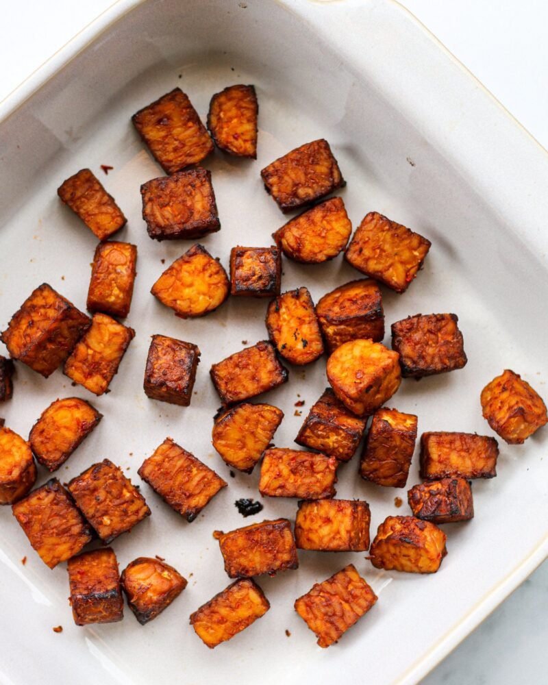 marinated tempeh-2