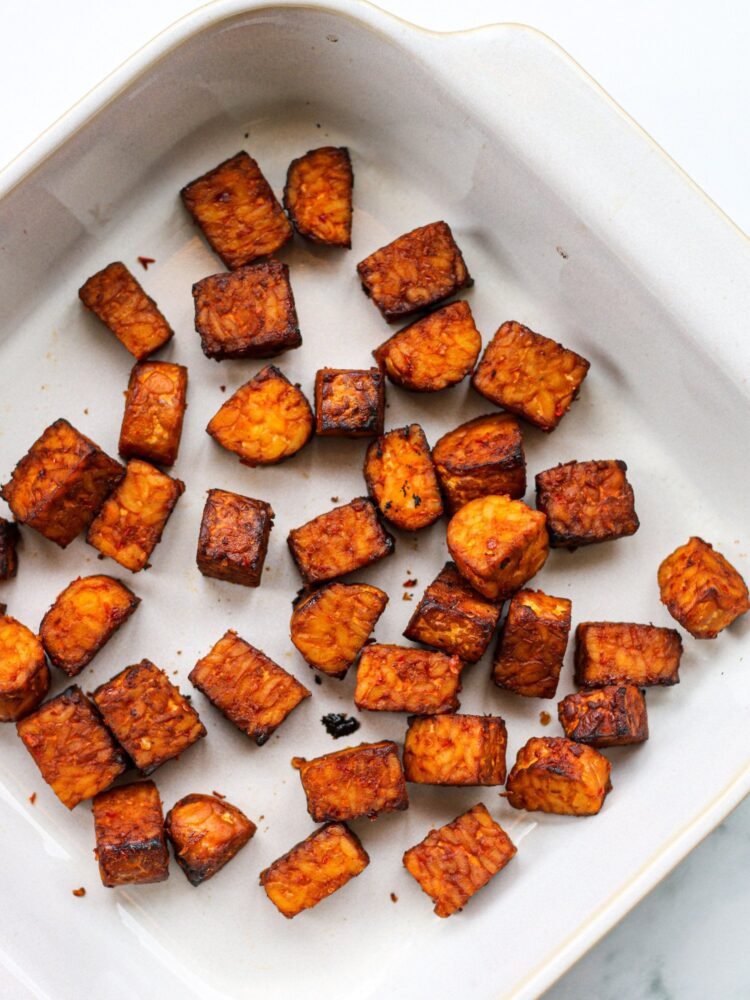 marinated tempeh-2