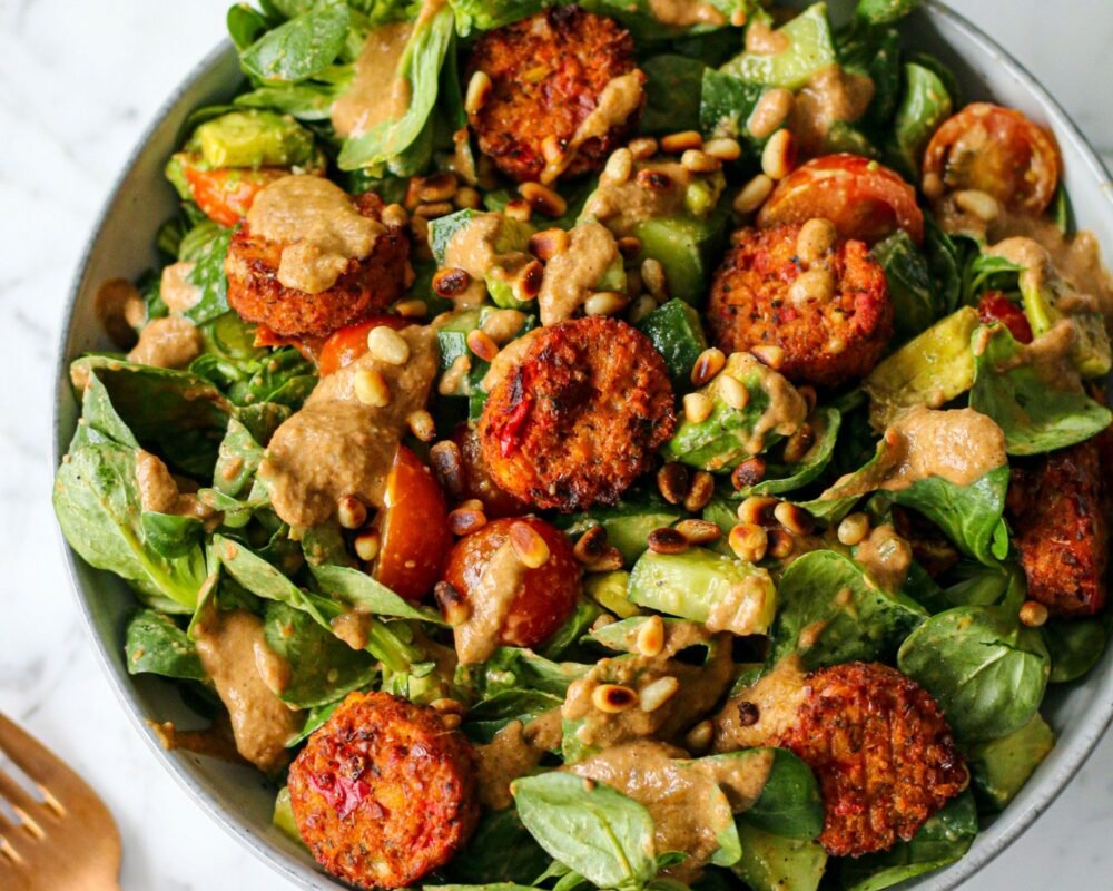 falafel salad-1