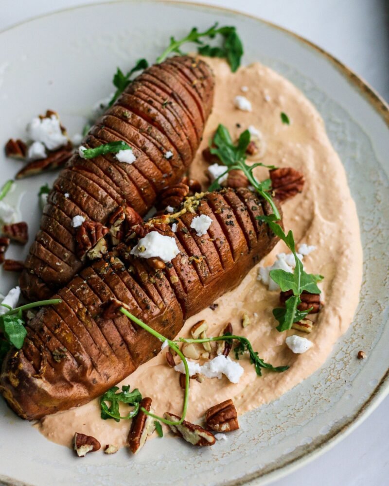 hasselback potatoes-3