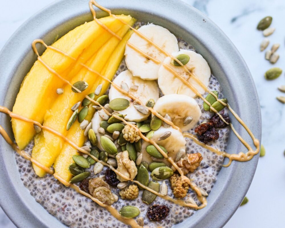 light chia pudding-4