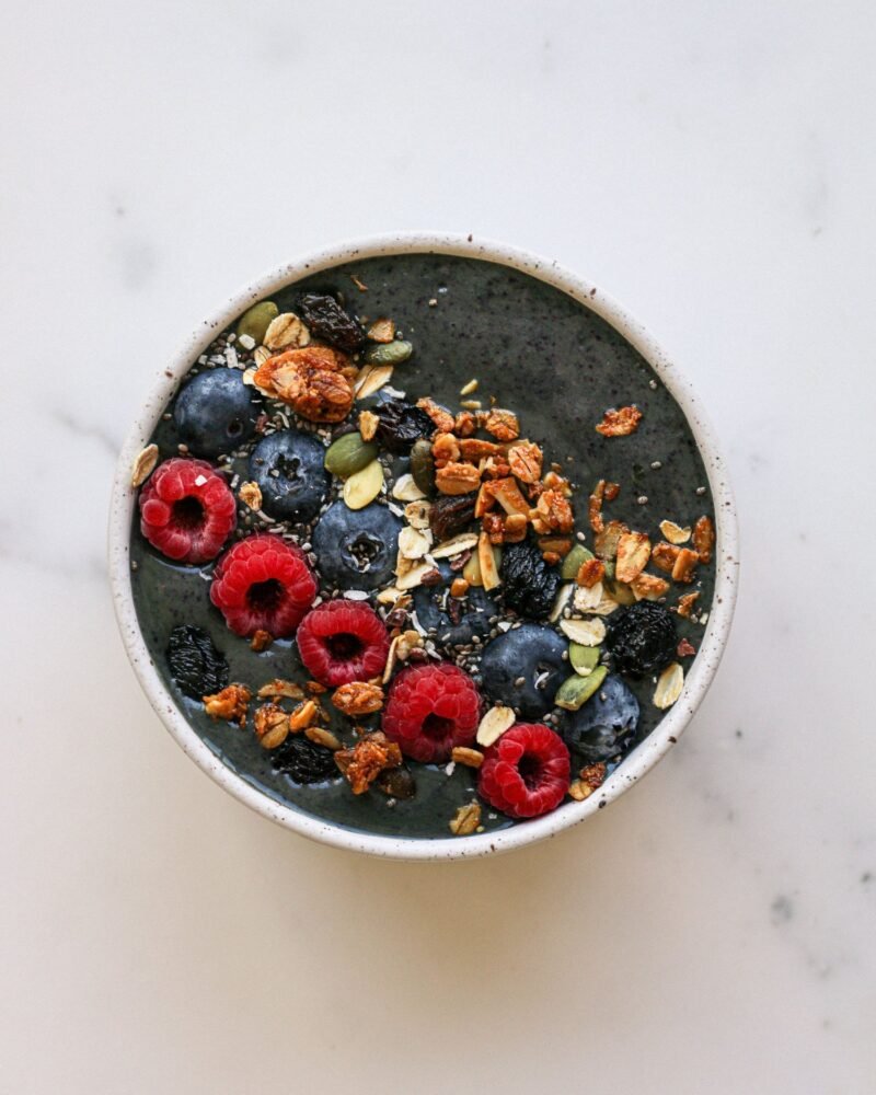 superfood smoothiebowl-3