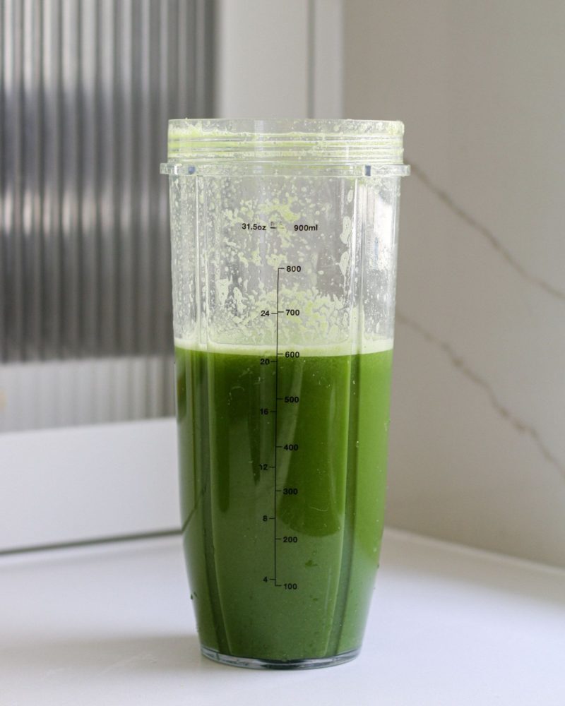 green juice-1