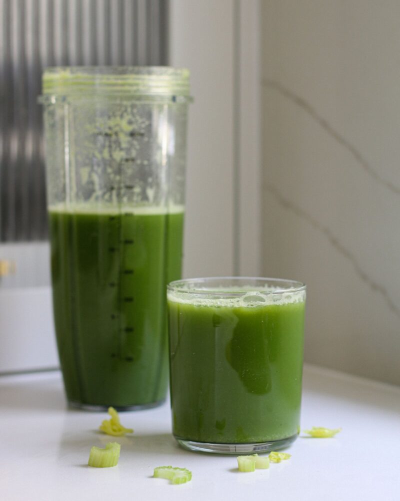 green juice-2