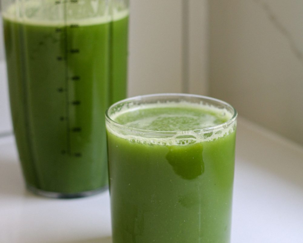 green juice-3