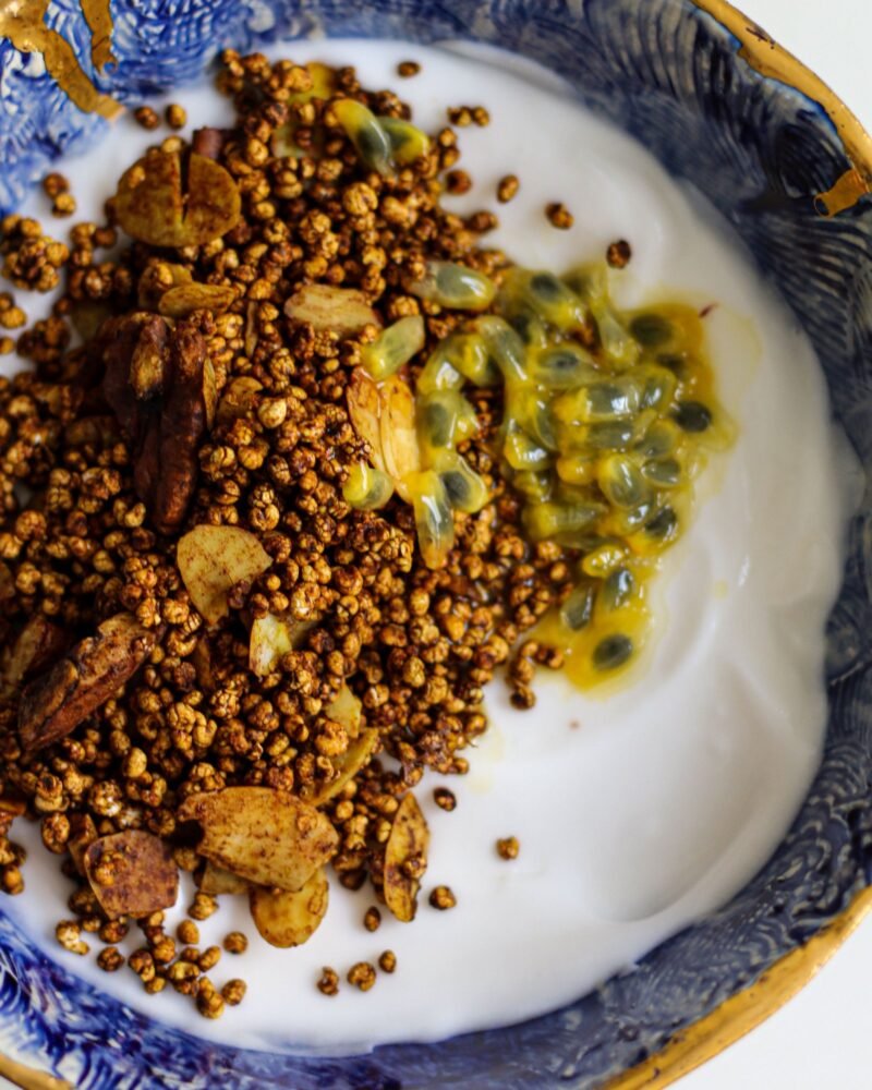 millet-granola-1