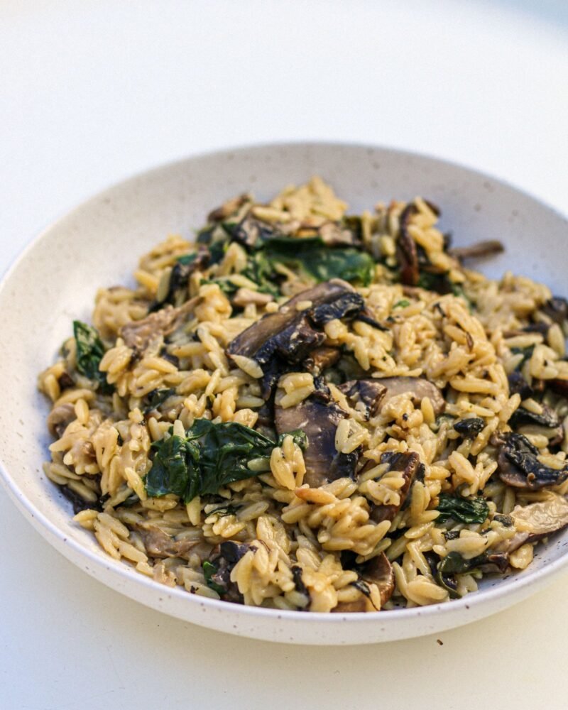 mushroom-orzo-4