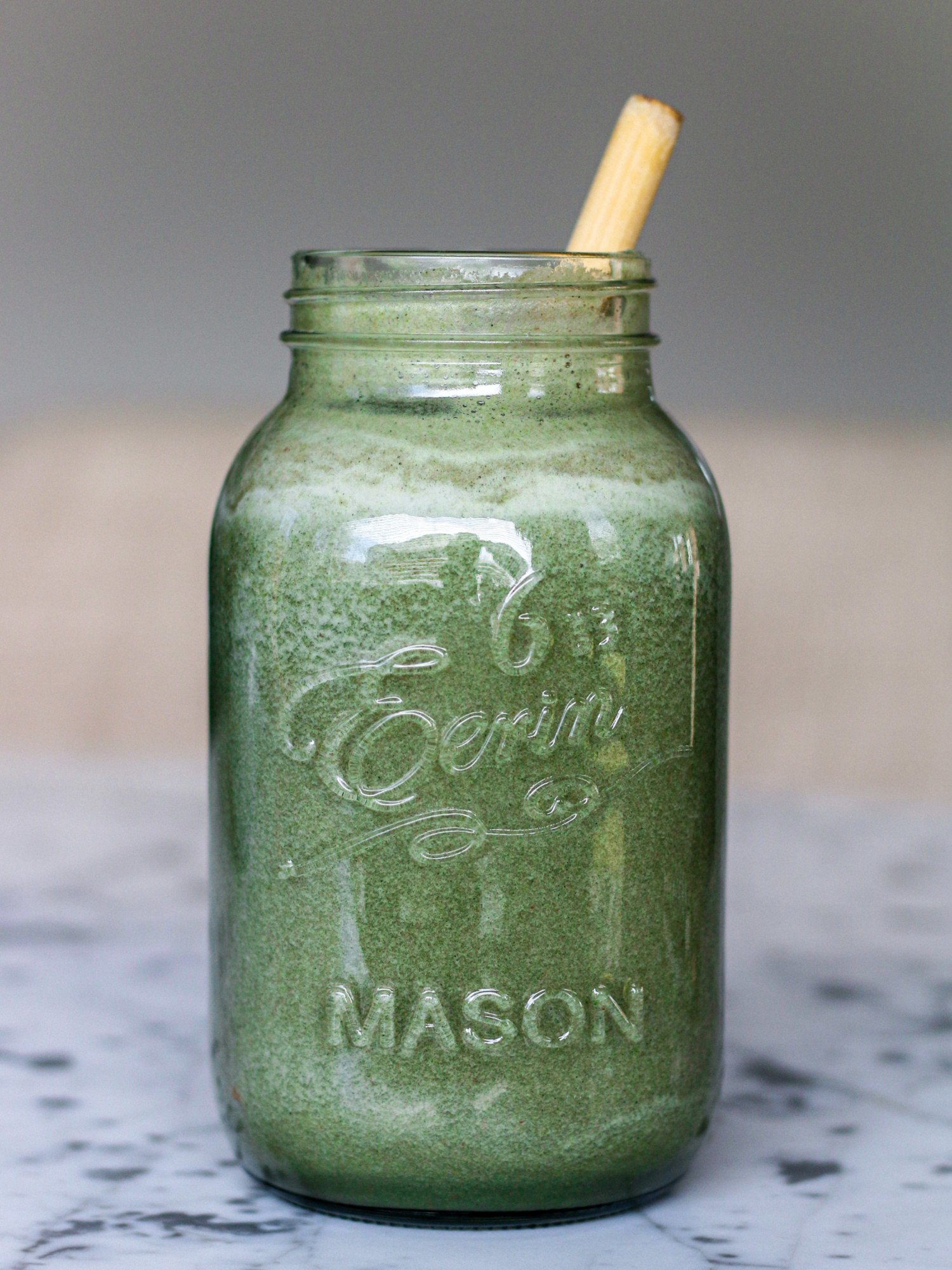 Ultra Energy Smoothie Ieke Booij