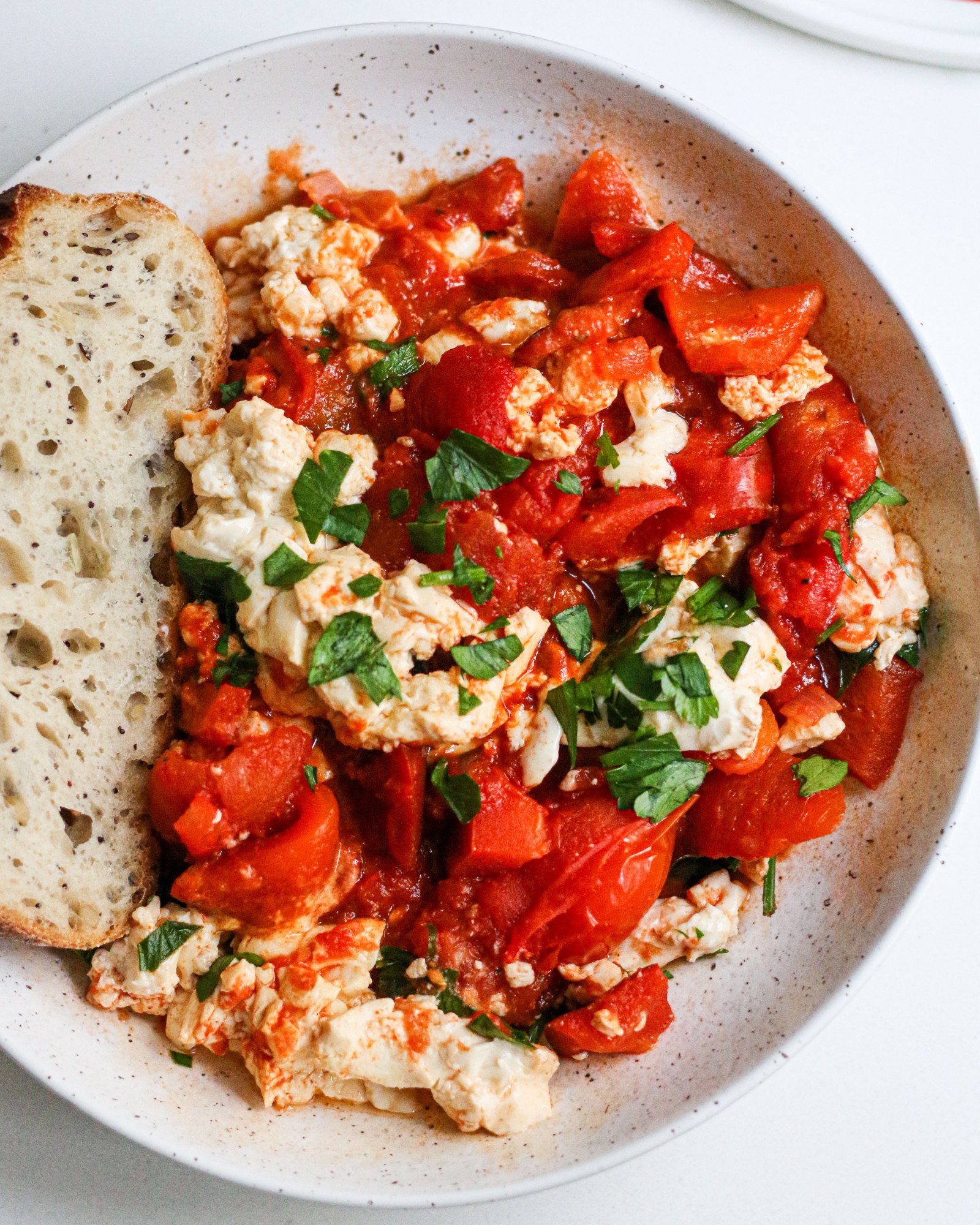 Shakshuka Ieke Booij