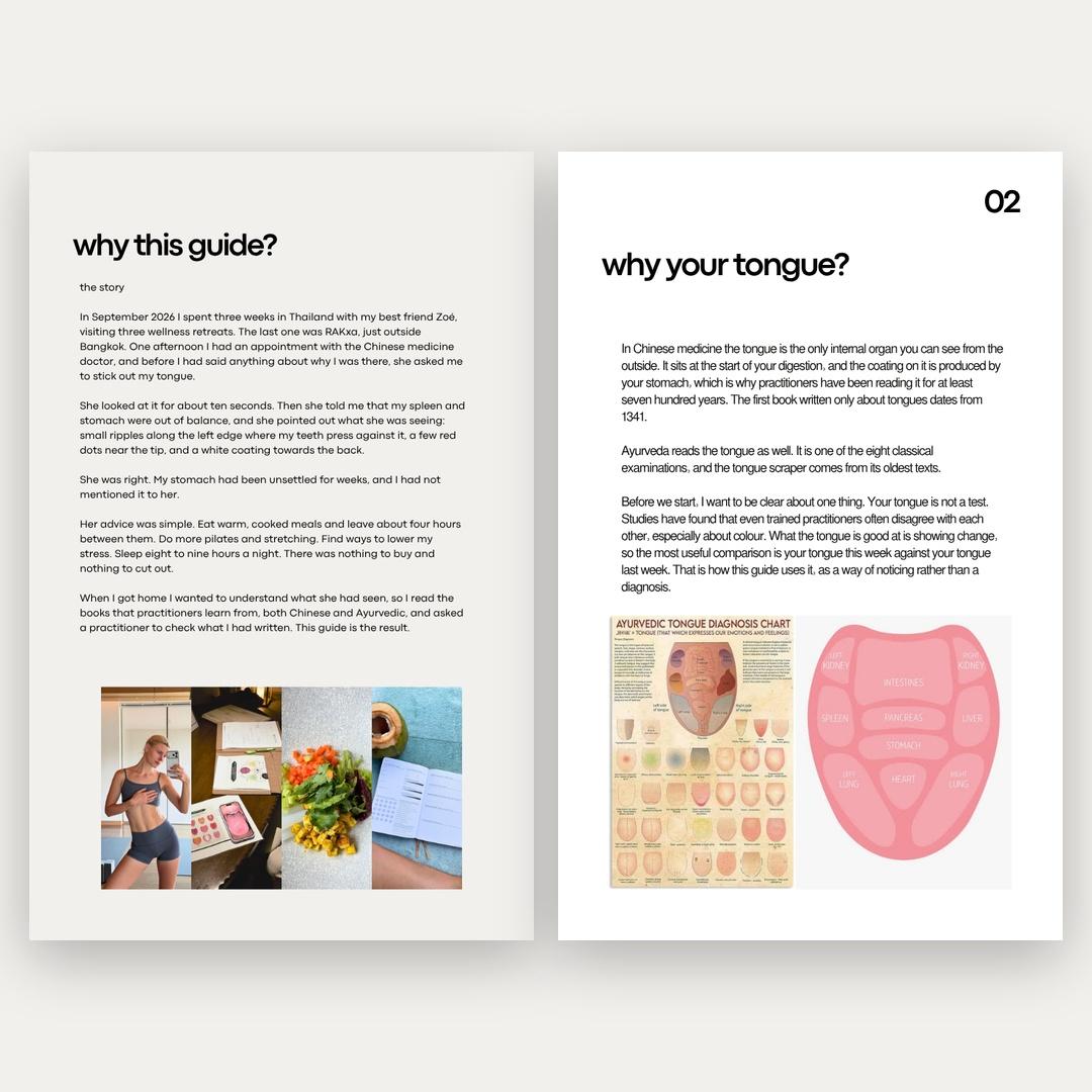 Read Your Tongue - Image 3