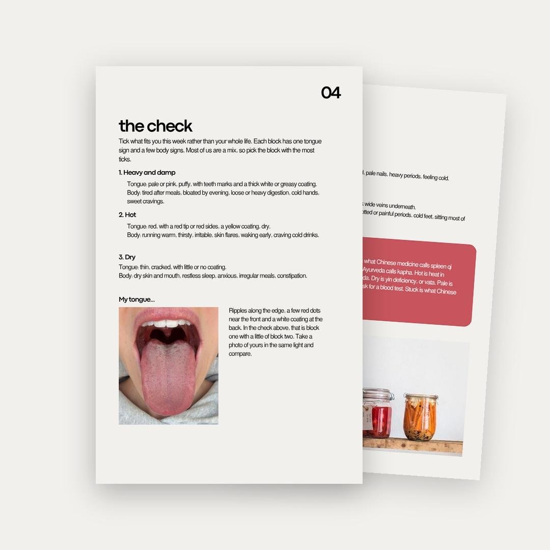 Read Your Tongue - Image 5