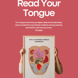 Read Your Tongue