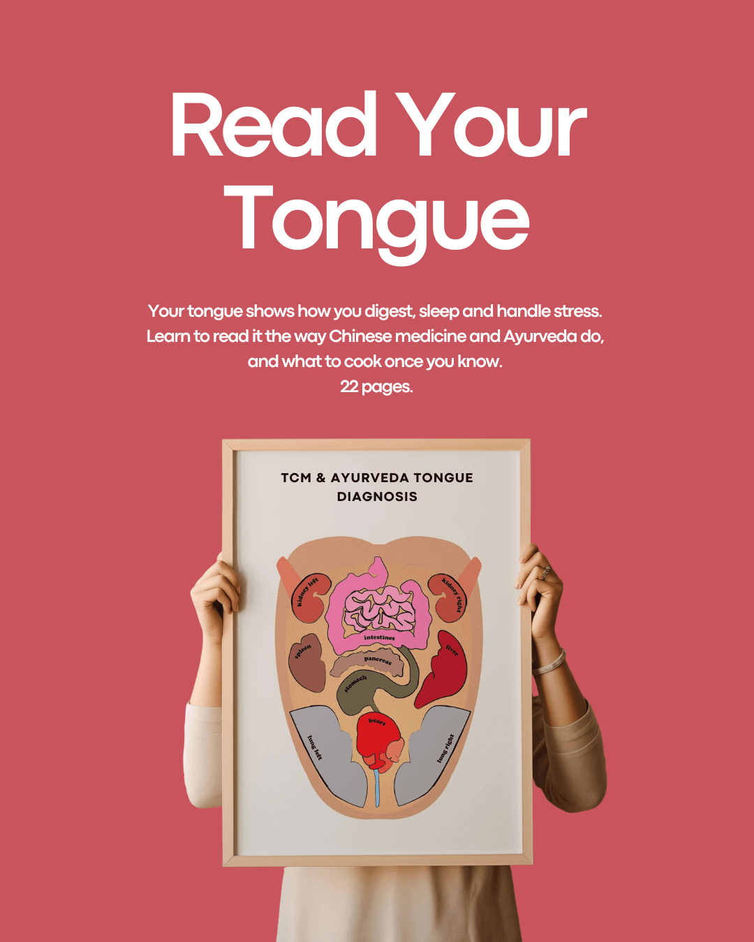 Read Your Tongue